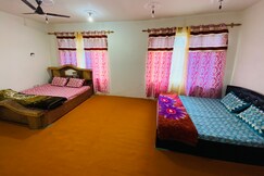 Home Comfort Homestay, Srinagar Home Comfort Homestay, Srinagar