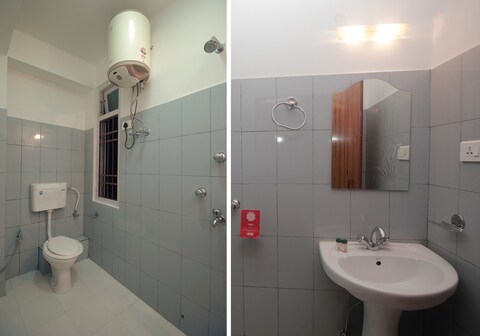 Capital O Pema Thang Residency