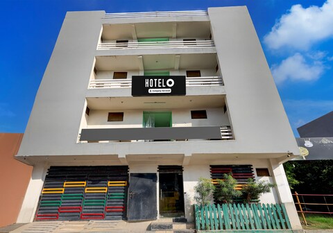 Super Hotel O Dadri Main Road Greater Noida