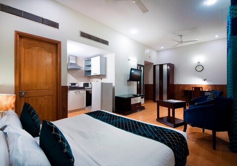 Imperial Luxury Apartments - Huda/Fortis/Max, Gurgaon