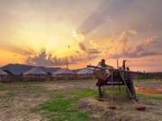Zizina Otis Resort, Guwahati Zizina Otis Resort, Guwahati