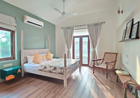 Mirashya Homes - Villa Mimo