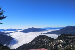 GREAT EASTERN VALLEY RESIDENCY, Gangtok GREAT EASTERN VALLEY RESIDENCY, Gangtok
