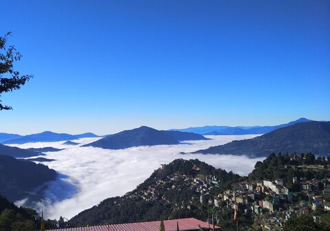 GREAT EASTERN VALLEY RESIDENCY