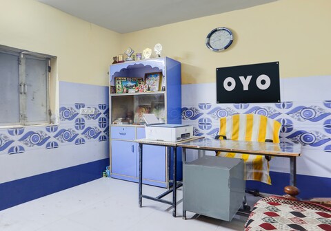 Hotel O Shri Durga Hotel