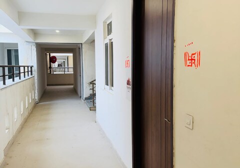 HomeArchs Nest Your Second Home in Kashi