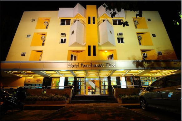 Hotel Panchavati Elite Inn