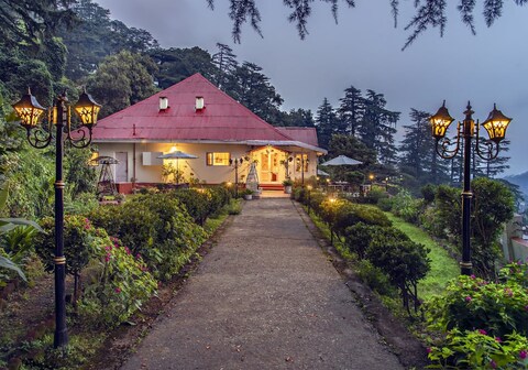 Marley Villa| 3 BHK Heritage Cottage