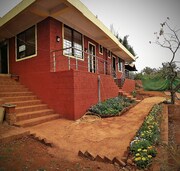 Eden villa, Mahabaleshwar Eden villa, Mahabaleshwar