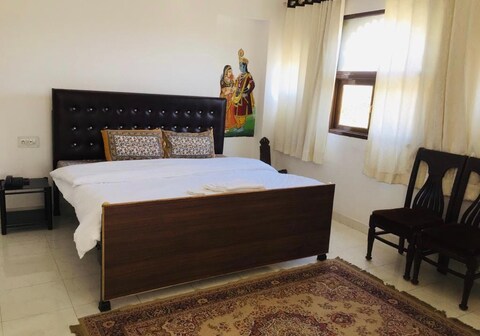 The Pichola Home Stay at Lake Pichola