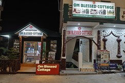 OM BLESSED COTTAGE, Rishikesh OM BLESSED COTTAGE, Rishikesh