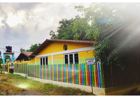 Malnad Stays | KanasinaMane Farm