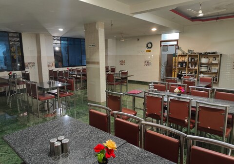 KSB Sea View Lodging