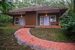 Thennal Jungle Camp, Wayanad Thennal Jungle Camp, Wayanad