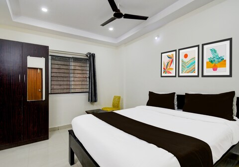 HOTEL O ELEGANT NEST Lemon Tree Hotel, 2, Survey 64