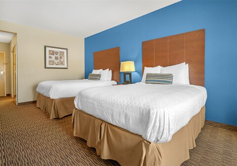 Best Western St. Francisville Hotel