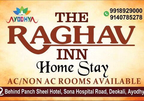 The Raghav Inn