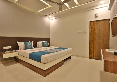 Hotel Neelkanth Bliss