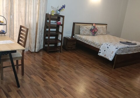 WeWork Guest House- Banglore