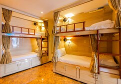 Airport Dormitory ( Close to International Airport), Mumbai Airport Dormitory ( Close to International Airport), Mumbai