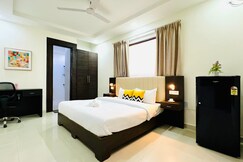 BluO Penthouse at CyberCity with BathTub Terrace Garden, Gurgaon BluO Penthouse at CyberCity with BathTub Terrace Garden, Gurgaon