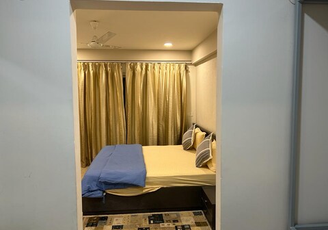 Mayfair Homes Entire 2 BHK Apartment Centrally Located