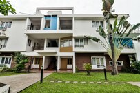 Villa Samaara 2, Goa Villa Samaara 2, Goa