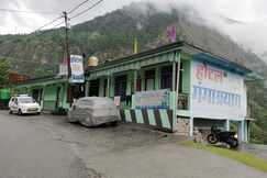 Hotel Ganga Prayag, Sangla Hotel Ganga Prayag, Sangla