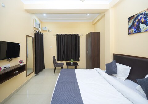 Regal stay