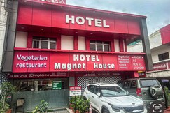 Hotel Magnet House, Dehradun Hotel Magnet House, Dehradun