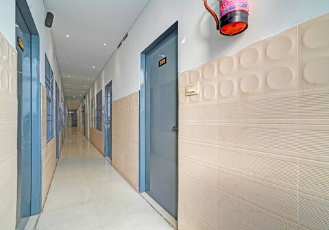 Hotel O Ace
