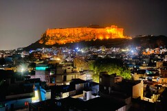 The Raj heritage, Jodhpur The Raj heritage, Jodhpur
