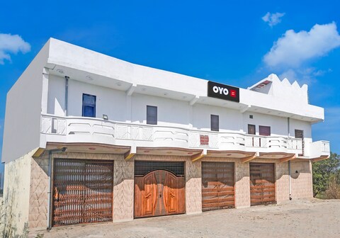 Hotel O Hilton