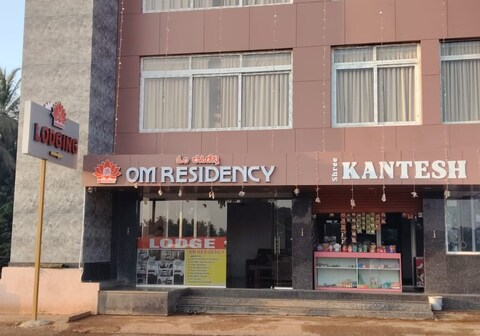 Om residency