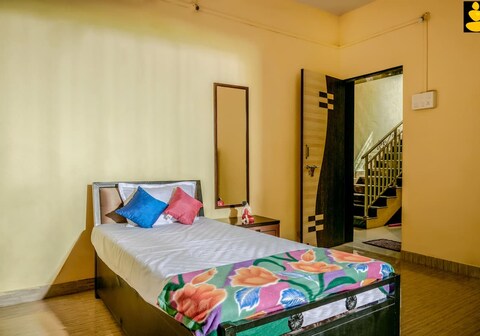 LivingStone Beach House Alibaug