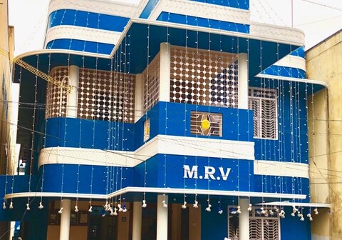 MRV Villa Kumbakonam
