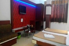 Hotel Triptisree, Agartala Hotel Triptisree, Agartala