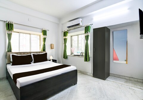 Hotel O Anandapur Near Annapurna Garden