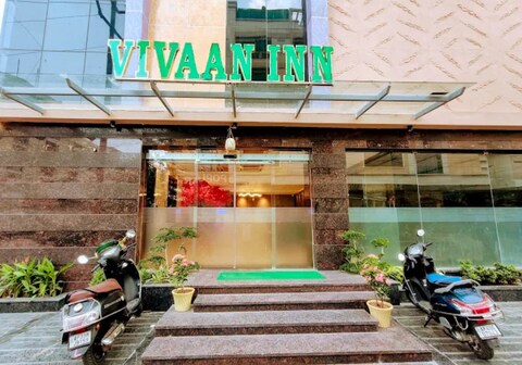 Vivaan Inn Hotels