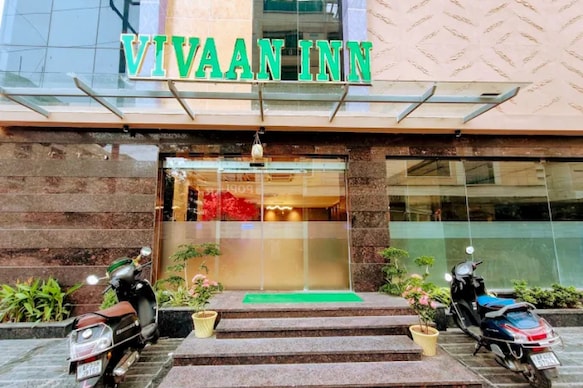 Vivaan Inn Hotels