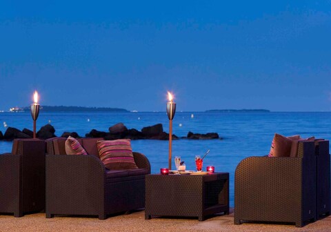 Pullman Cannes Mandelieu Royal Casino