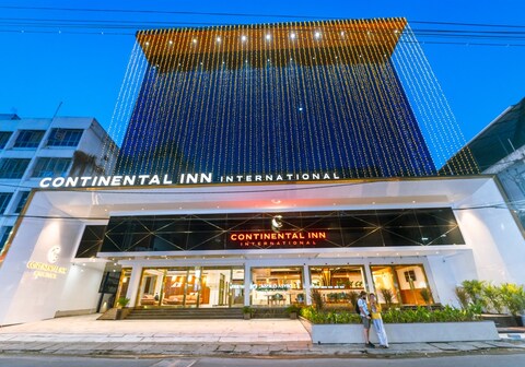 Continental Inn Interanational