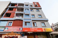 YSR Grand Inn, Kadapa YSR Grand Inn, Kadapa