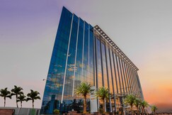 Howard Johnson by Wyndham, Hebbal, Bangalore Howard Johnson by Wyndham, Hebbal, Bangalore