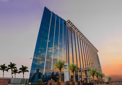 Howard Johnson by Wyndham, Hebbal