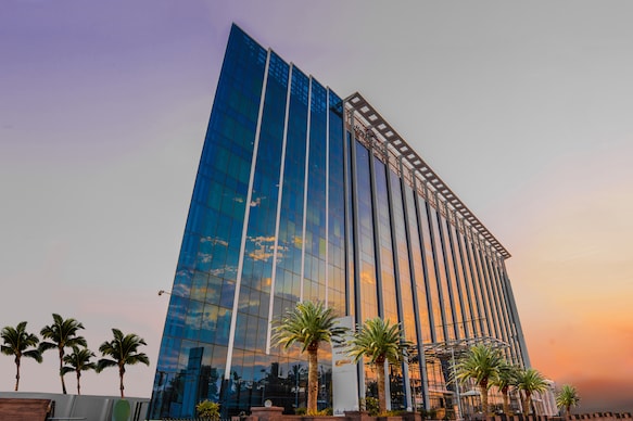 Howard Johnson by Wyndham, Hebbal