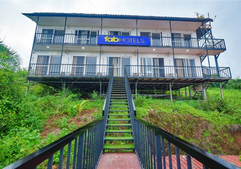 Via Vincy Place - 200M From Mandrem Beach