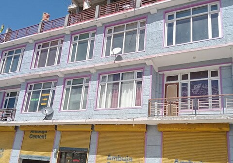 Hotel Ranika Inn & Restaurant