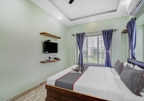 Hotel O Avro