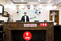 OYO 3169 Hotel Lotus Grand, Hyderabad OYO 3169 Hotel Lotus Grand, Hyderabad